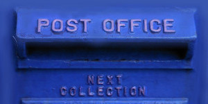 Mailbox